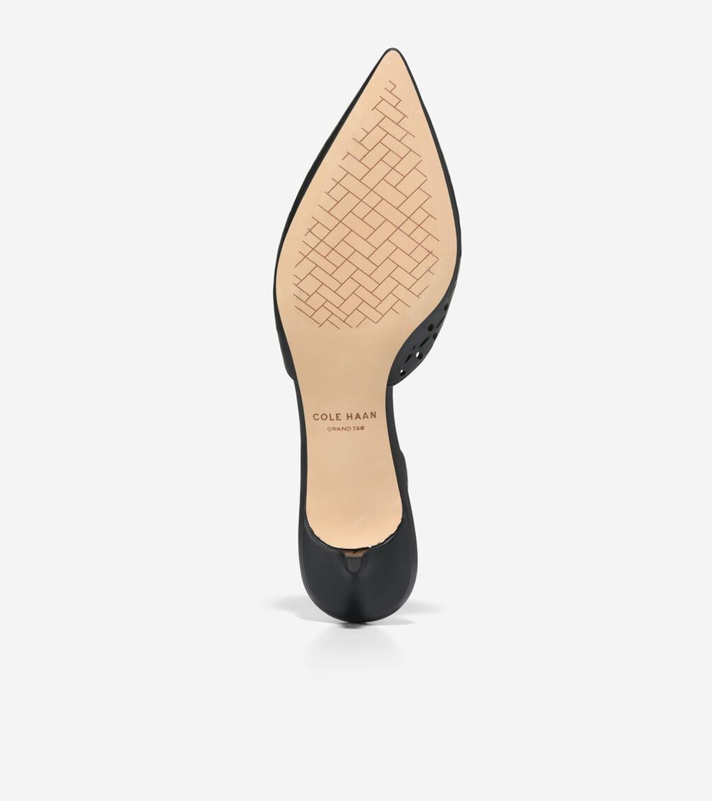 ヒルダ パンプ womens
