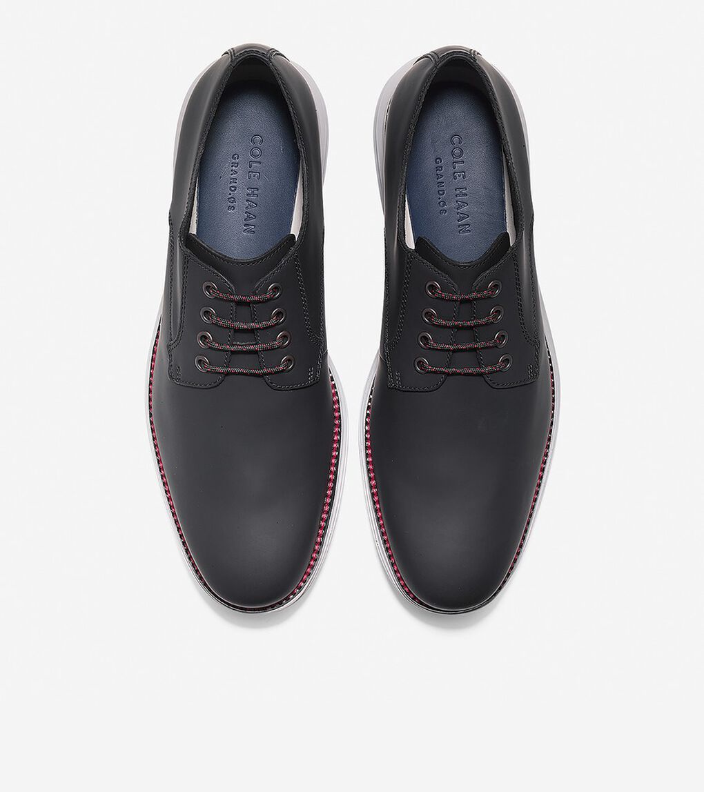 オリジナルグランドプレーントゥ オックスフォード mens 0.0 COLE_HAAN