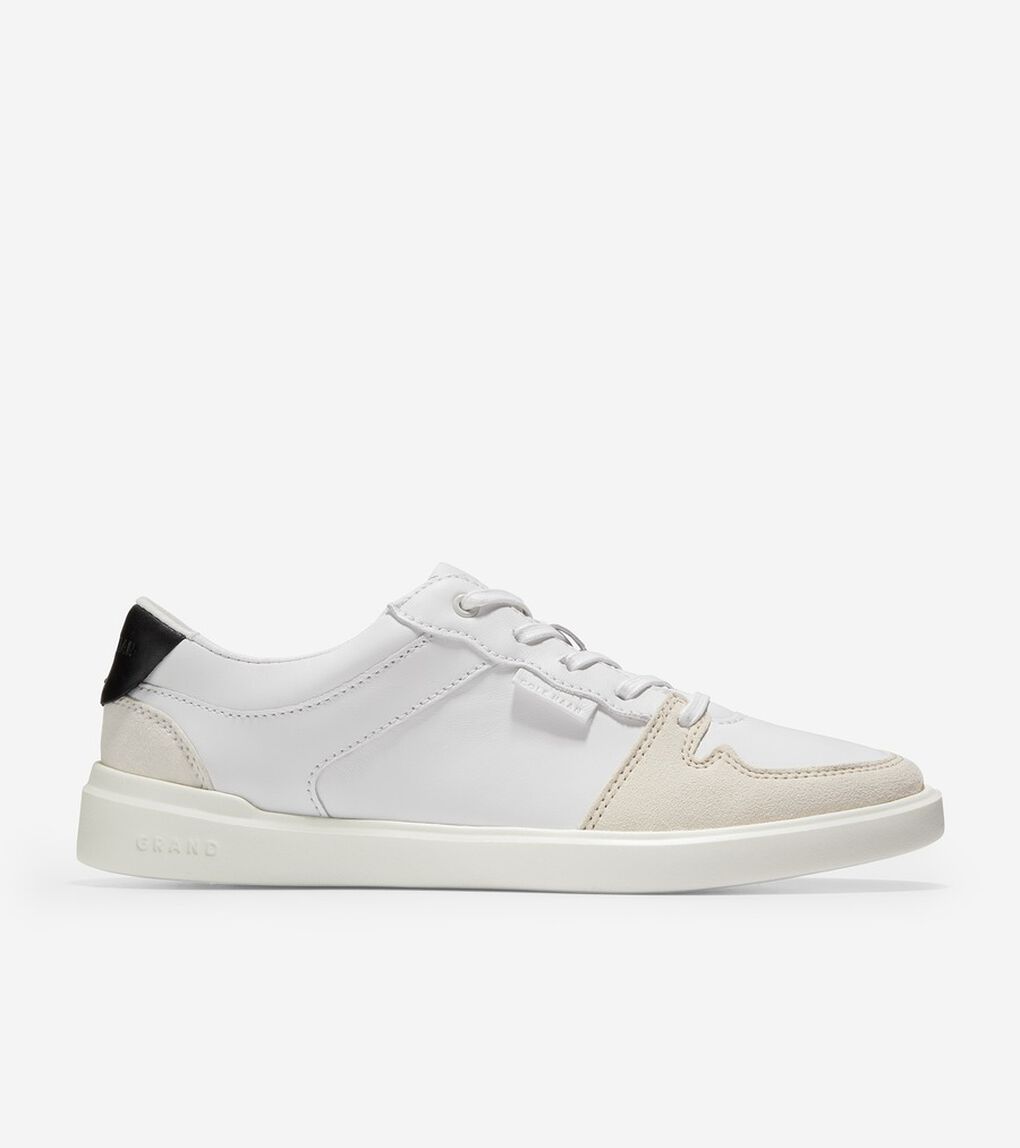 グランド クロスコート モダン テニス スニーカー womens.