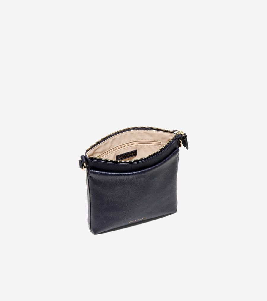 エミリー レザー クロスボディ womens. 18000 | COLE_HAAN
