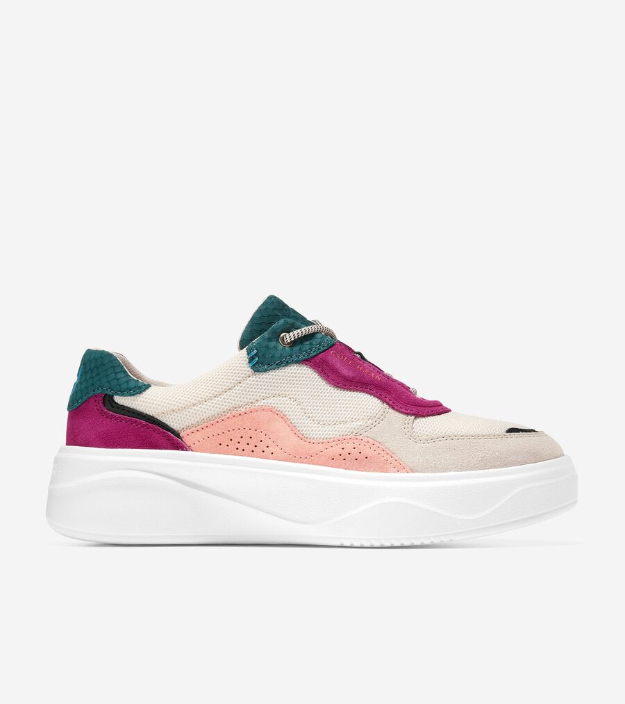 グランドプロ ウルトラ スニーカー womens. 0.0 | COLE_HAAN