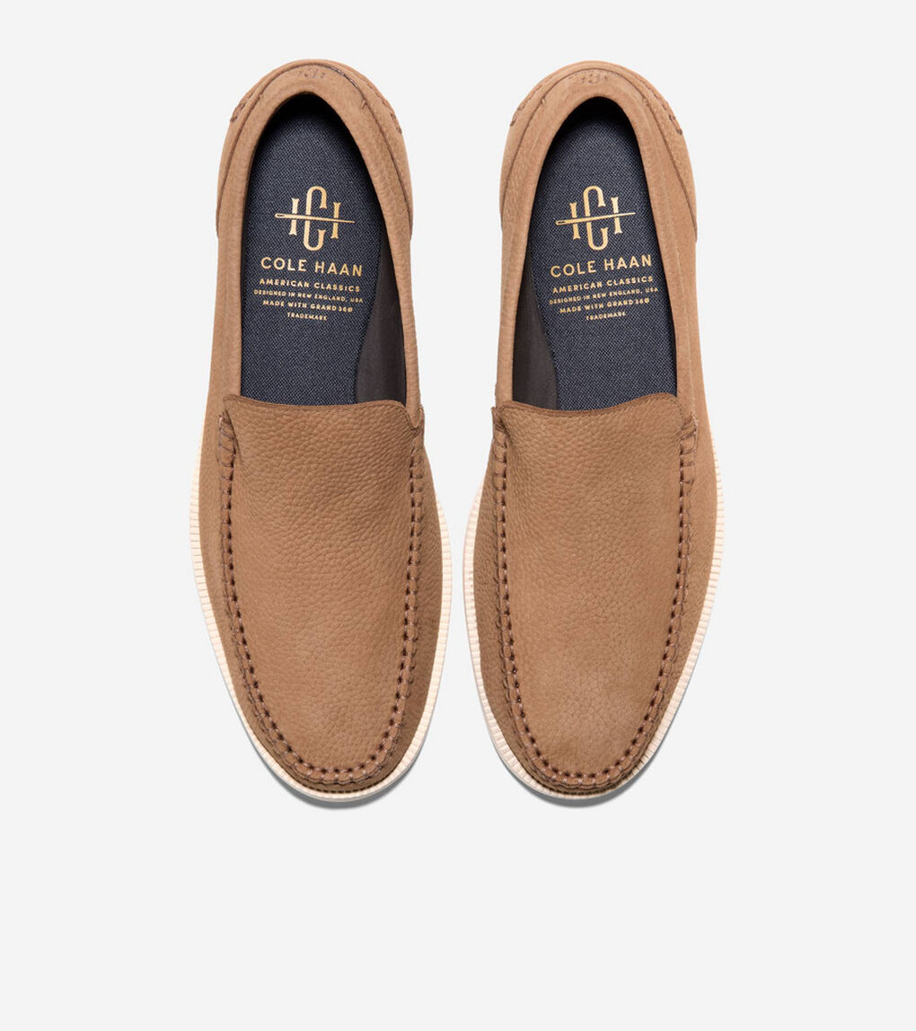 アメリカンクラシックス ハンプトン ローファー mens.