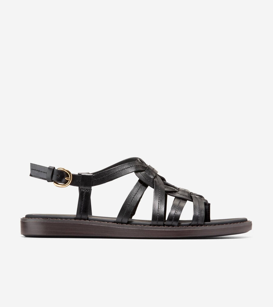 カミ インターウーブン トング サンダル womens 31000 | COLE_HAAN