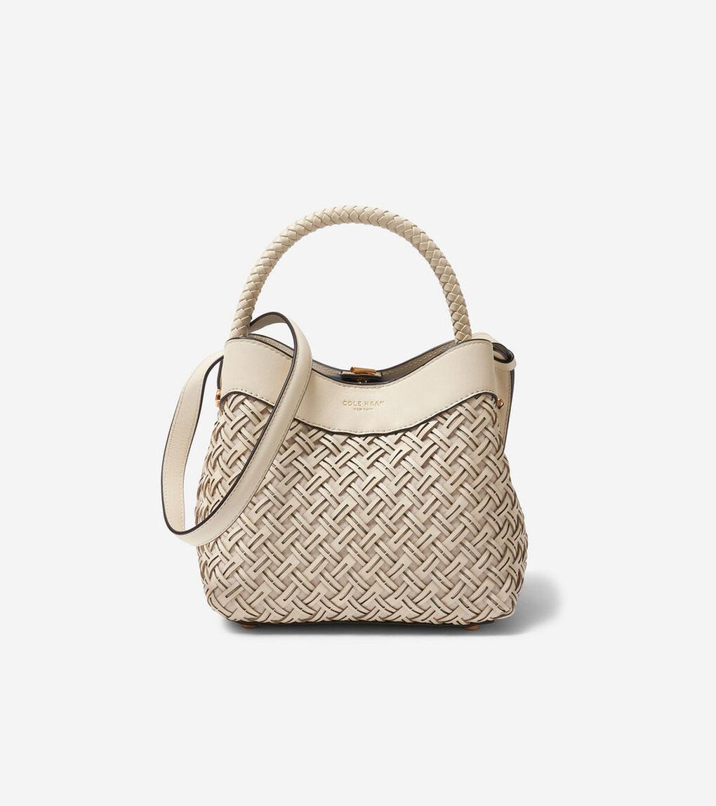 セシリア バケット クロスボディ womens