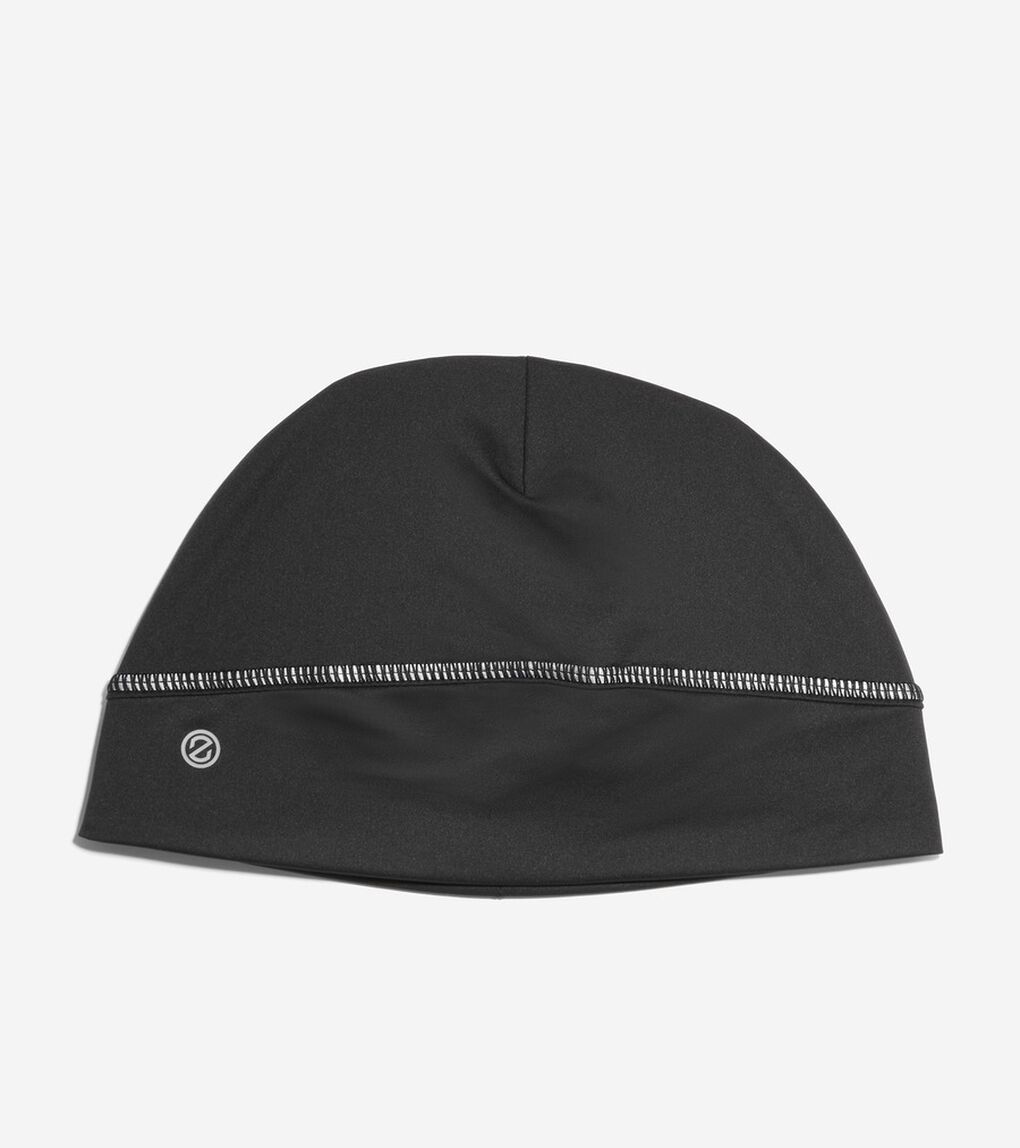 ストレッチ ラン ビーニー womens.