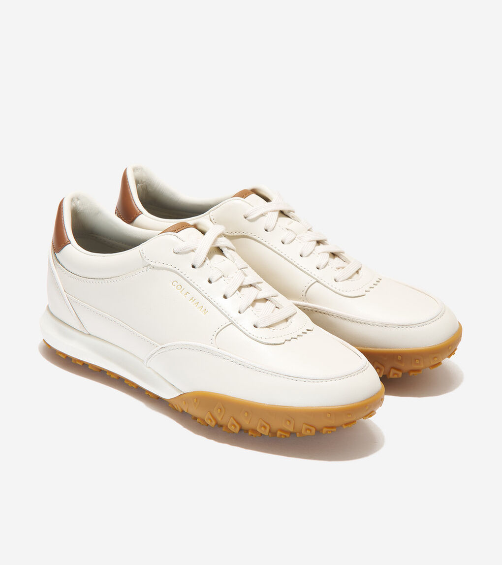 グランドプロ ジェサリン スニーカー ウォータープルーフ womens