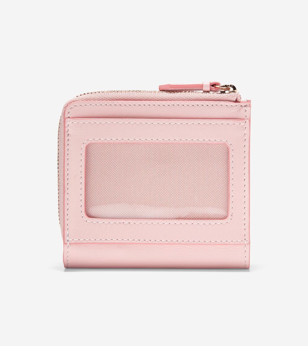 バイフォールド カード ケース womens.