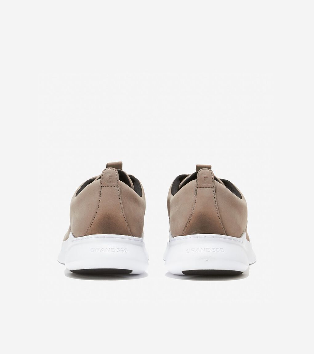 グランド クロスコート ランオックス スニーカー mens.