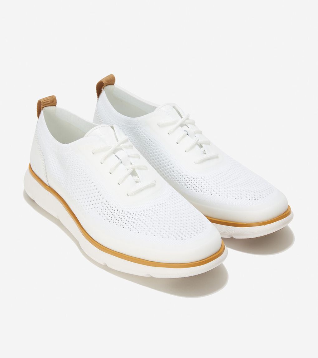 ゼログランド オムニ スニーカー mens.