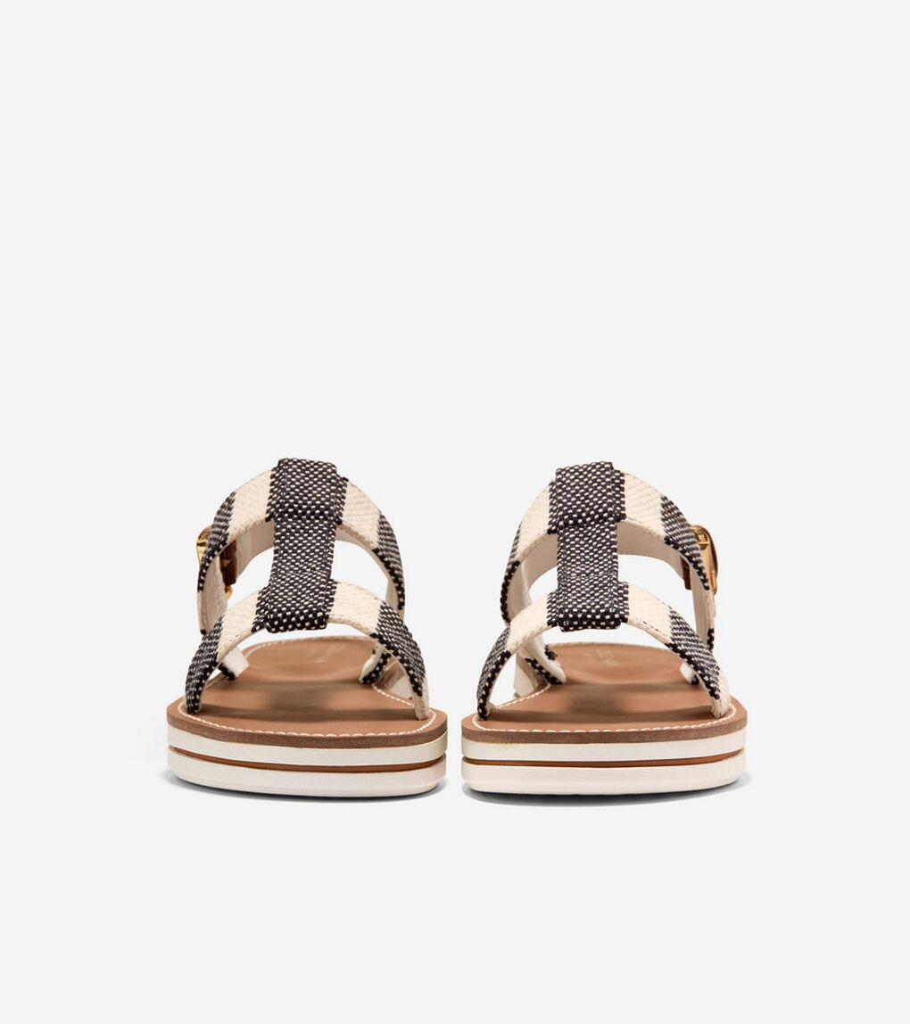 ピンチ ロングウィークエンダー サンダル womens