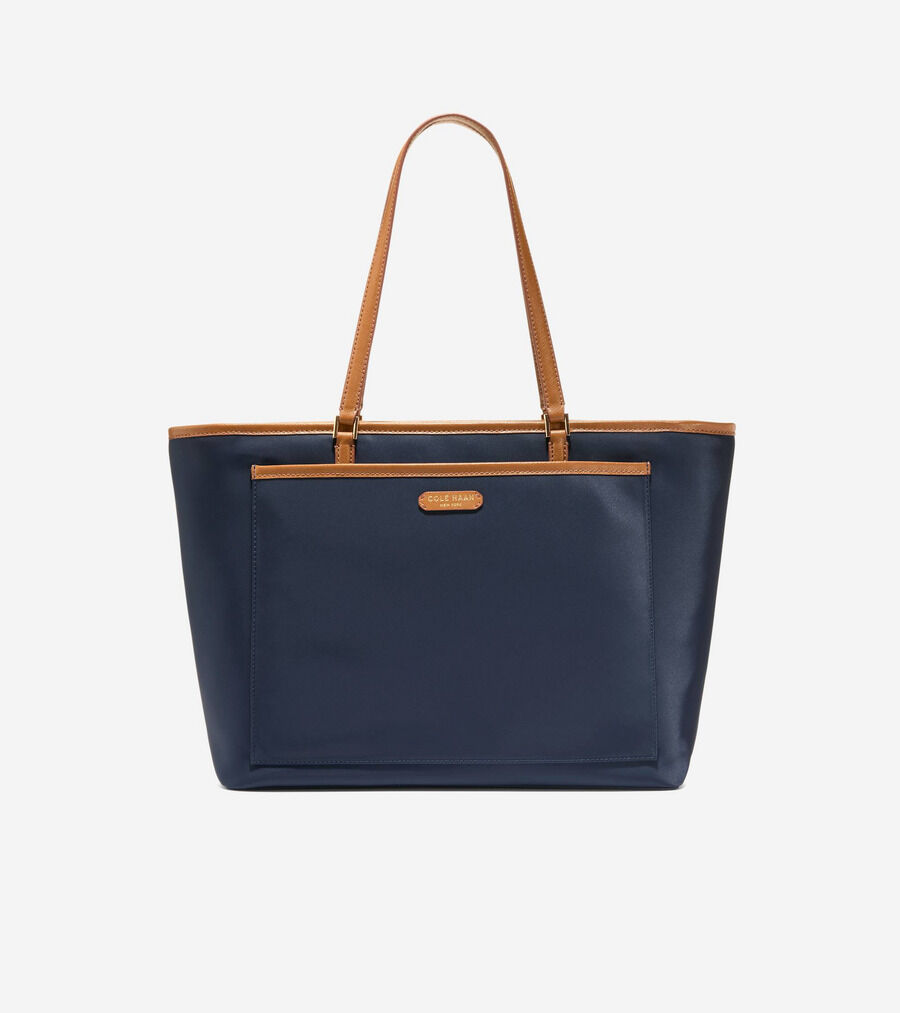 ザ エリーゼ ナイロン トート womens. 25000 | COLE_HAAN