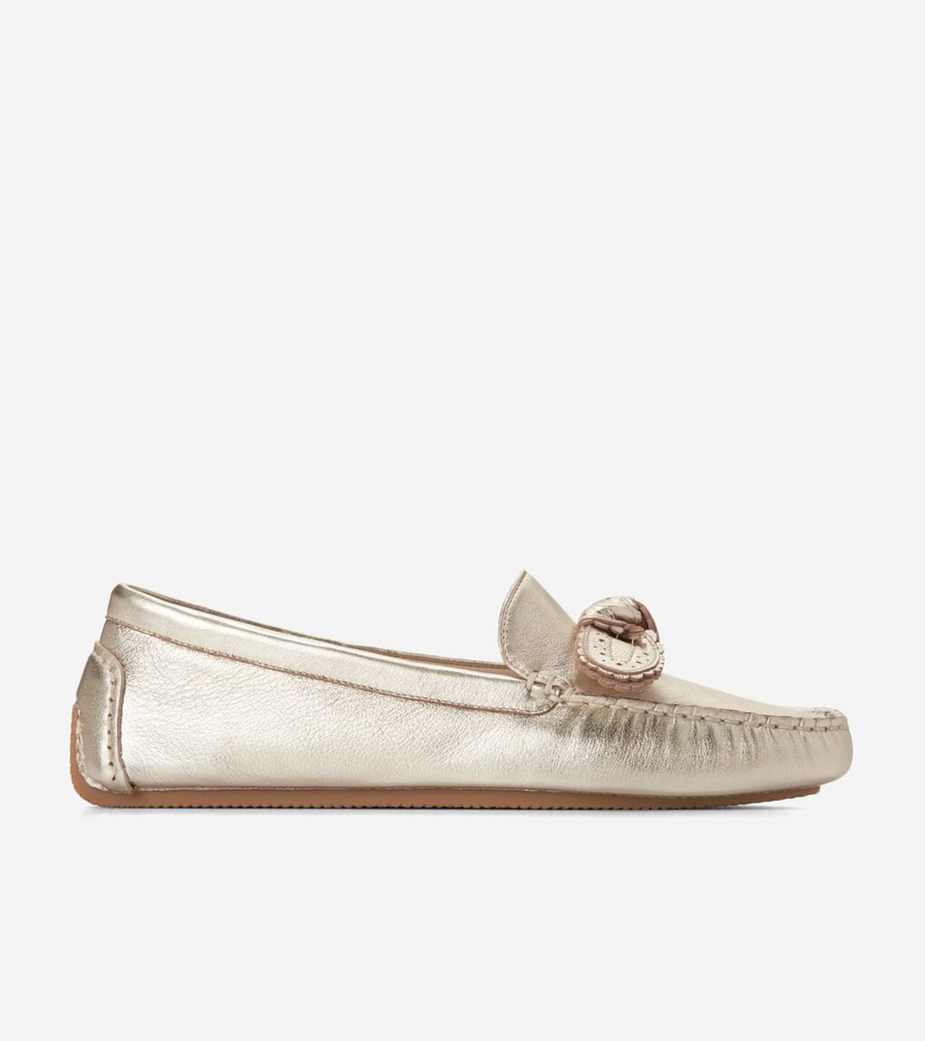 ベルポート ボウ ドライバー womens.