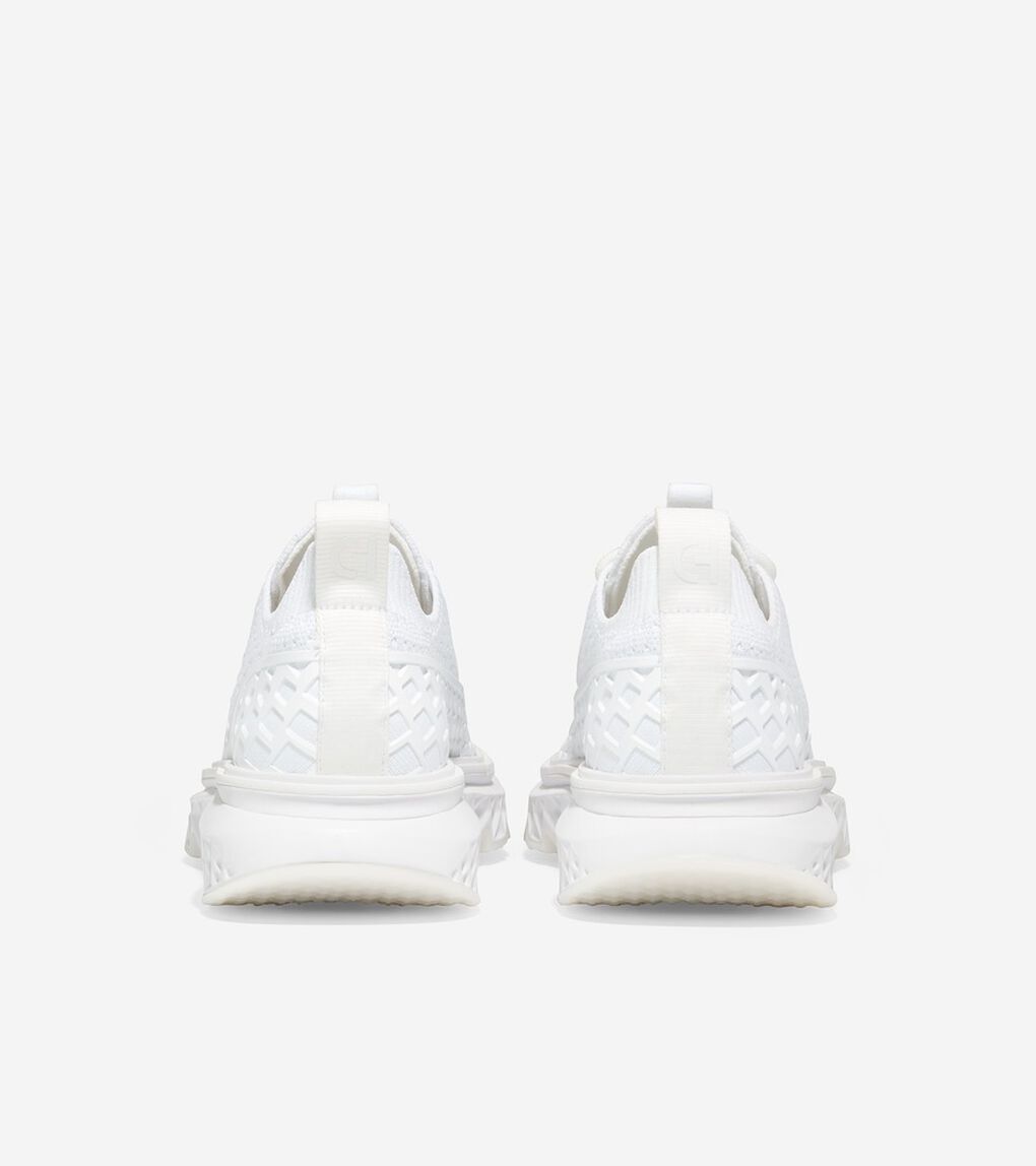 5.ゼログランド ワーク スニーカー mens.