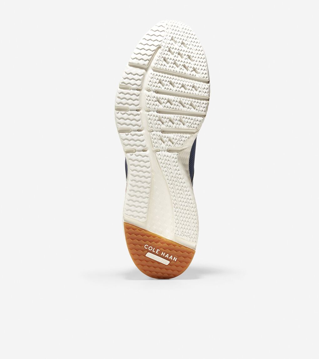 ゼログランド オーバーテイク ランナー mens.