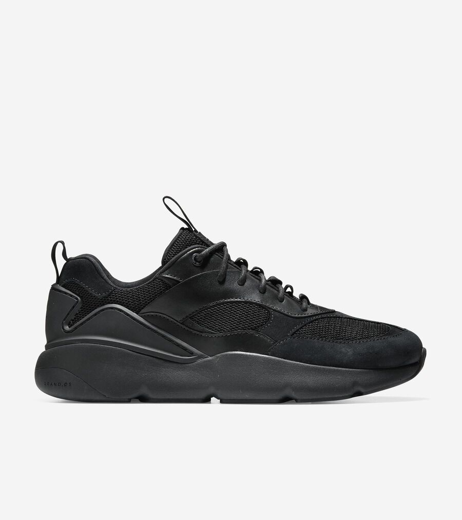 ゼログランド シティ トレーナー mens. 0.0 | COLE_HAAN