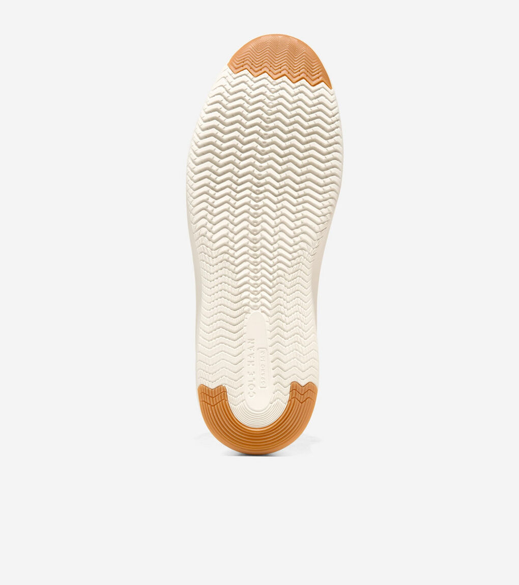 グランドプロ トップスピン スニーカー womens