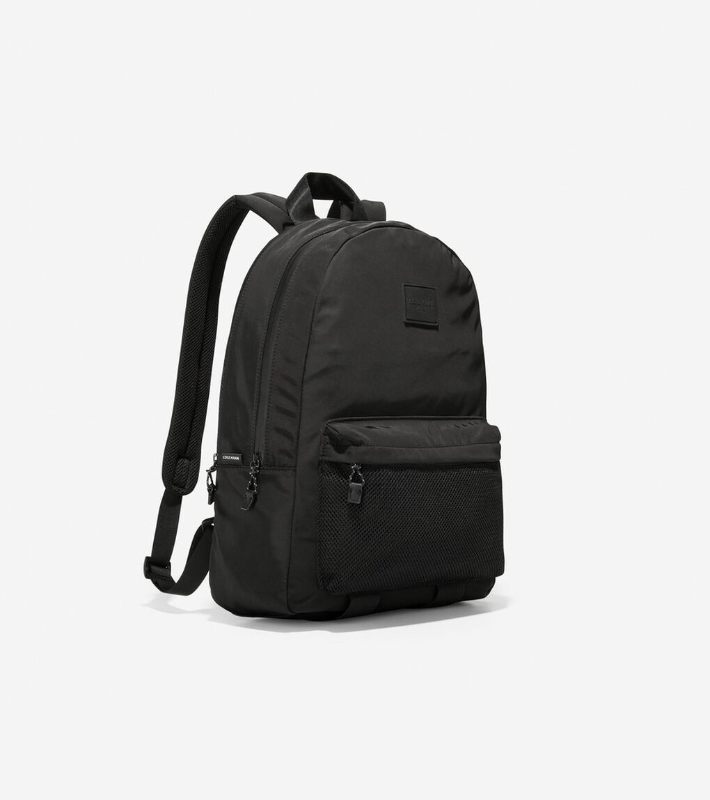 ソイヤー ナイロン バックパック mens.