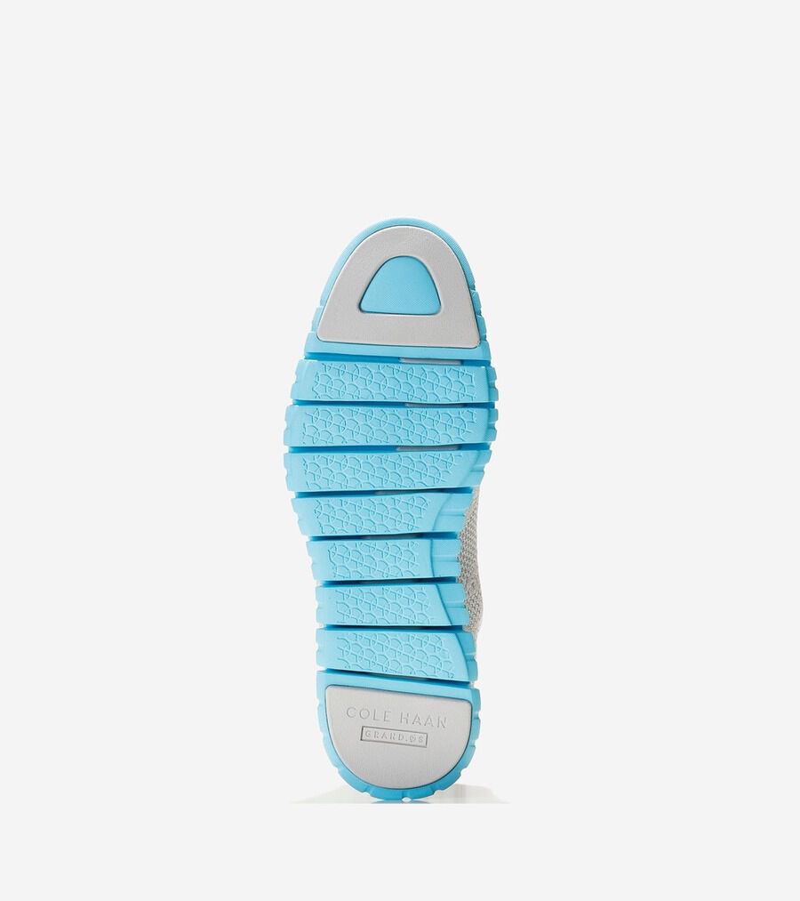 ゼログランド スティッチライト オックスフォード mens. 0.0 | COLE_HAAN
