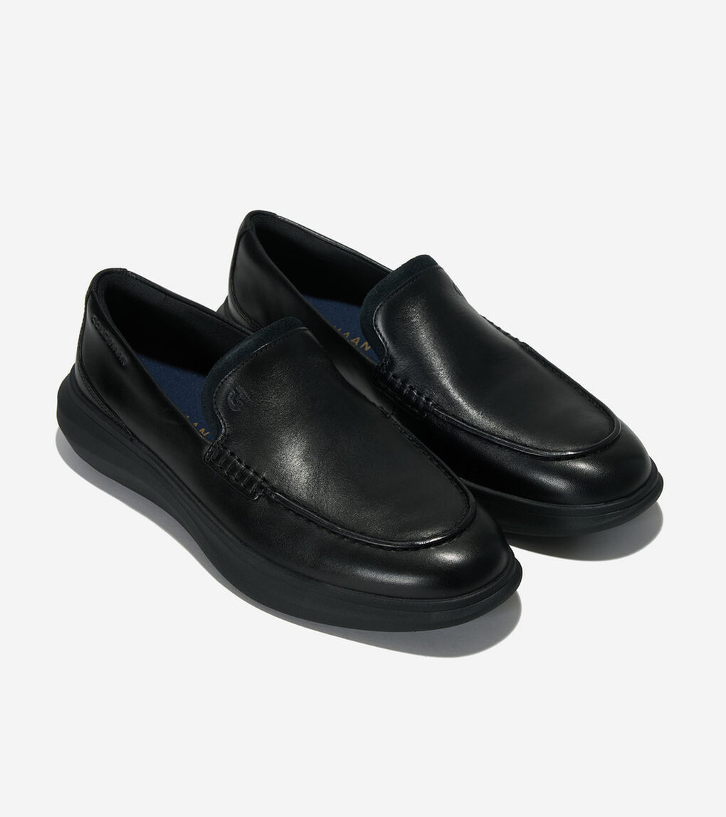 グランド アエリオン ベネチアン ローファー mens.