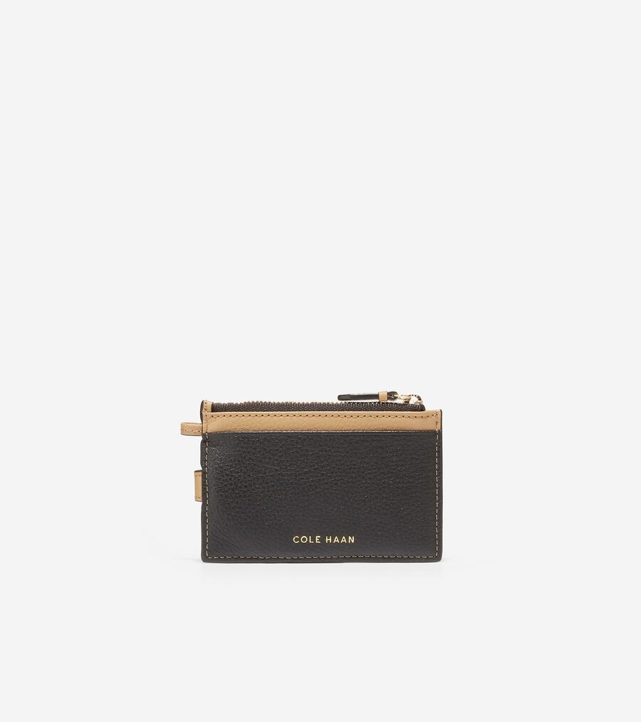 【新品未使用】コールハーン カードケースデュオ Cole Haan - 【新品未使用】コールハーン カードケースデュオの通販 by
