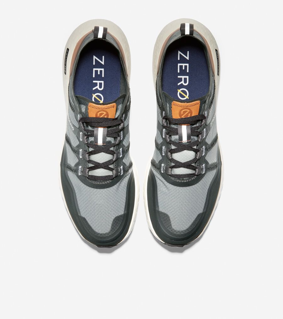 【おすすめ】 mens. ランナー アウトペース ゼログランド 0.0 COLE_HAAN | 26.5cm