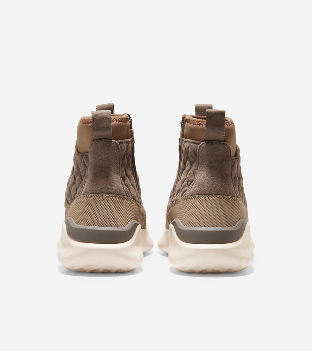 5.ゼログランド リセット ハイ mens.
