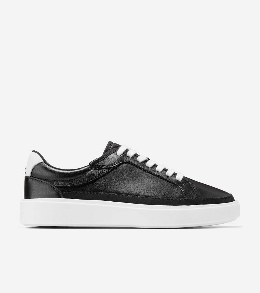 グランド クロスコート リーデル スニーカー womens. 24000 | COLE_HAAN