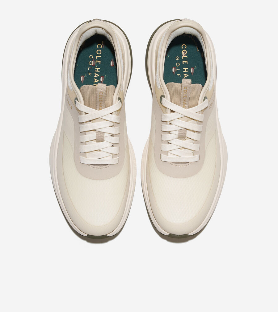 グランドプロ オールデイ ゴルフ mens 27000 | COLE_HAAN