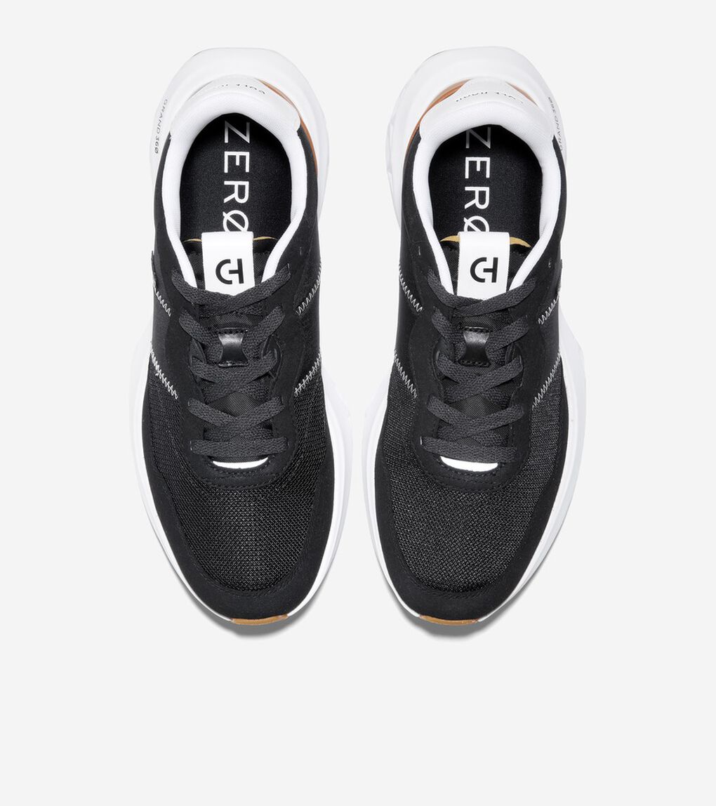 ゼログランドオールデイランナー mens.