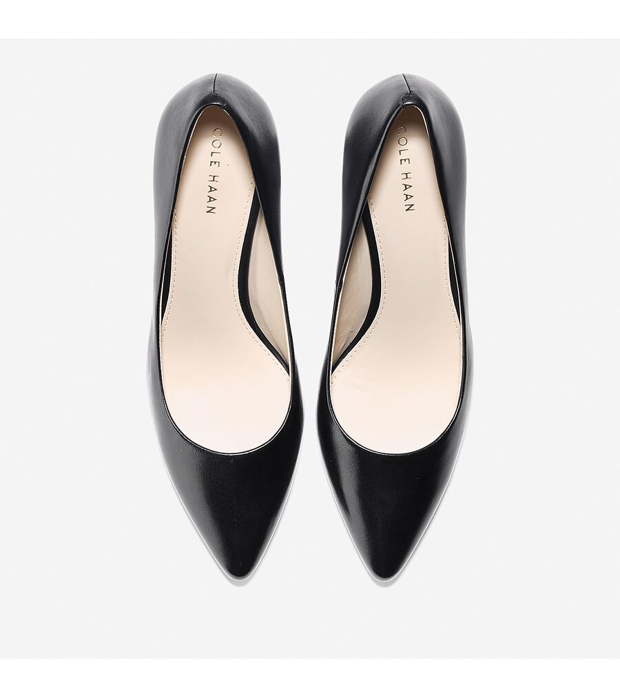 ハーロー パンプ 65mm II womens. 0.0 | COLE_HAAN ハーロー パンプ 65mm II womens. 0.0 | COLE_HAAN