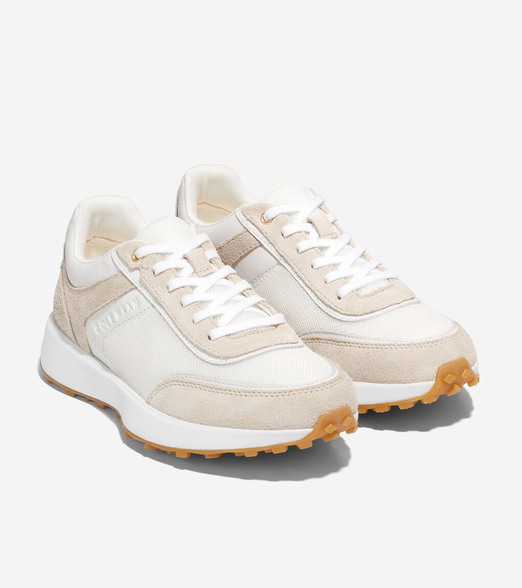 グランドプロ ウェルズリー ランナー womens.