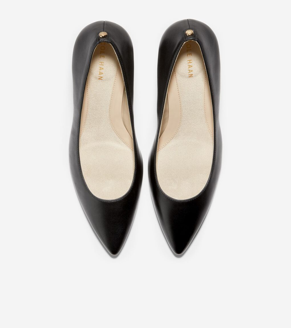 ザ ゴートゥー スティレット パンプ womens. 0.0 | COLE_HAAN
