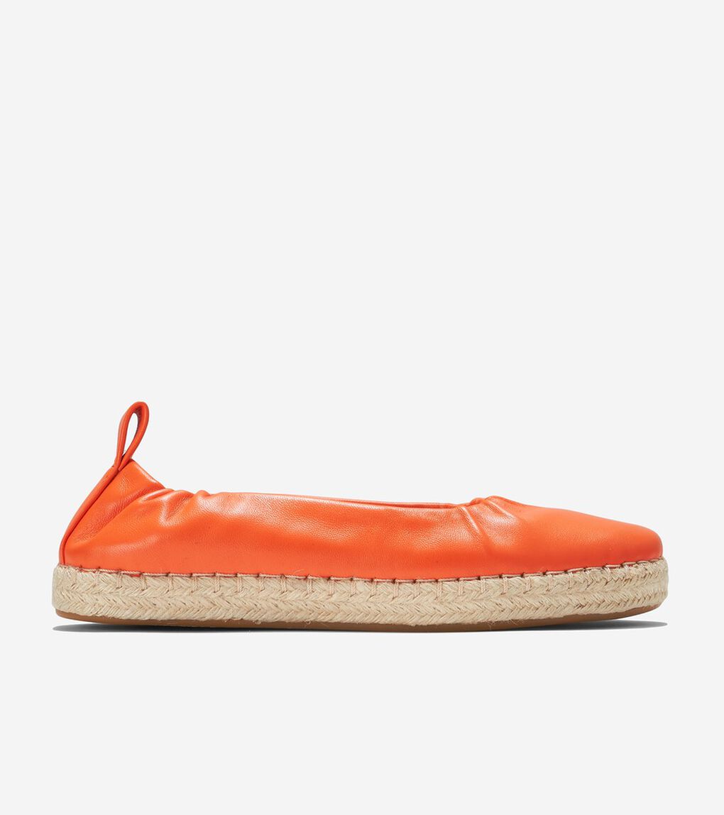 クラウドフィール シーボードバレエ womens.