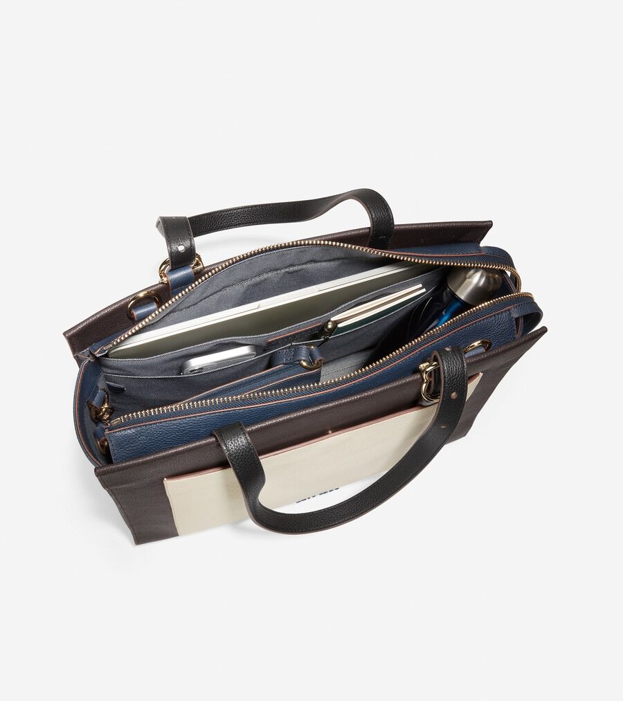 当店在庫してます！ 3 COLE_HAAN | 20000 womens. トート 1 IN バッグ