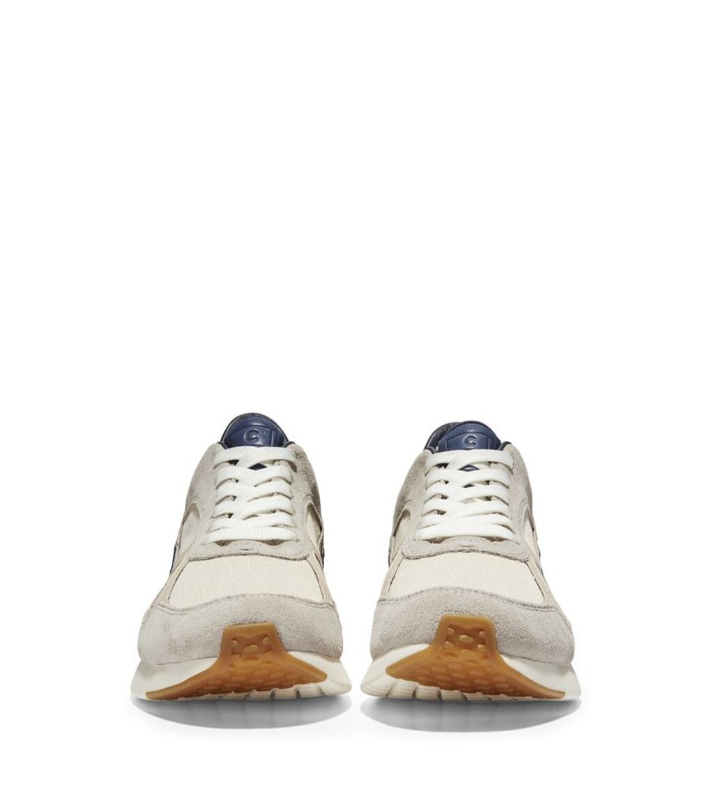 グランドプロ クラシック ランニング スニーカー mens.