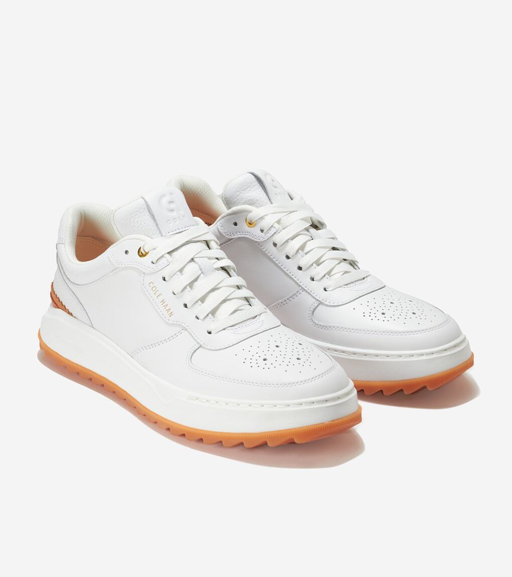 CH X UNITED ARROWS グランドプロ クロスオーバー ゴルフ mens.