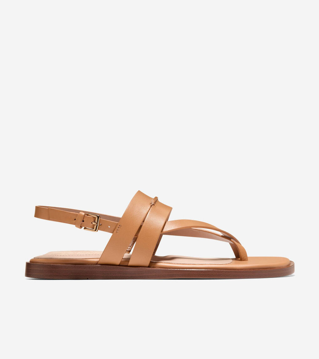 ゴートゥー エステラ トング サンダル womens.