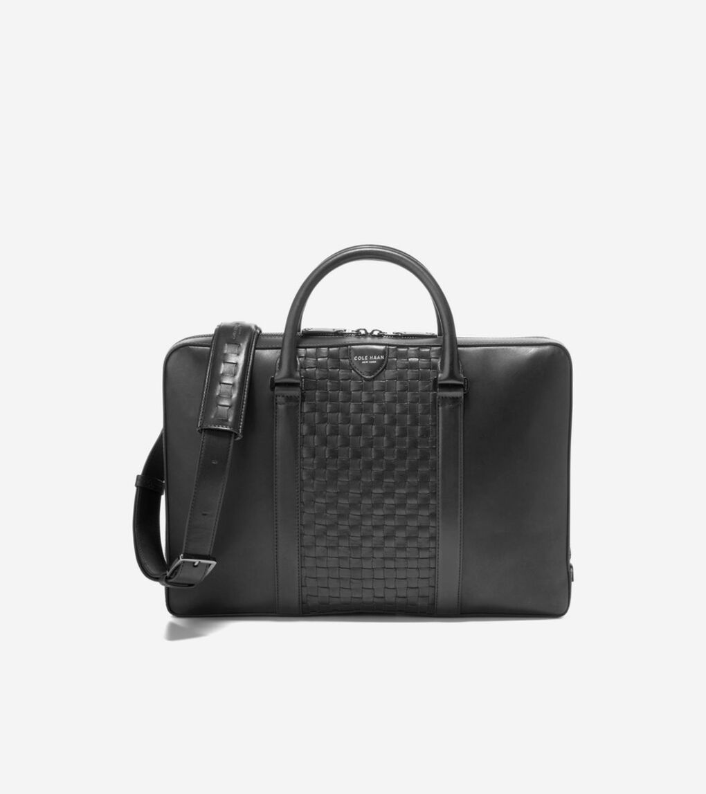 イーストワード ブリーフケース mens