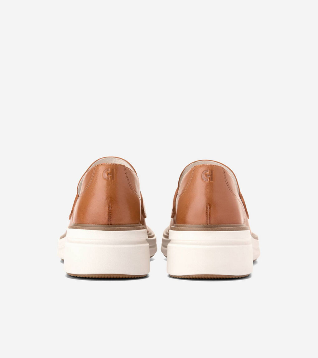 オリジナルグランド シティスペクター ローファー womens