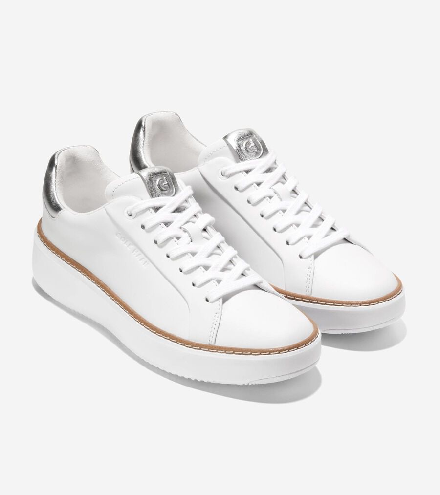 グランドプロ トップスピン スニーカー womens 24000 | COLE_HAAN