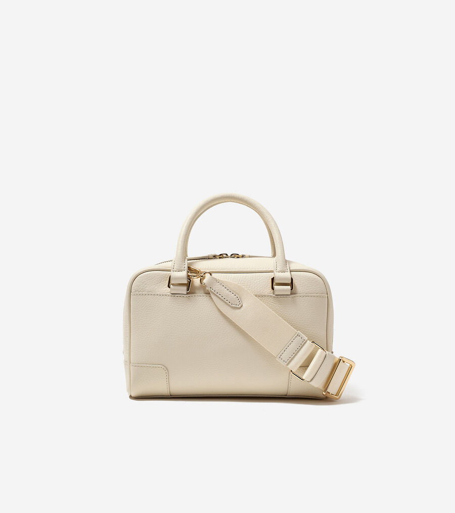 ビバリー スモール サッチェル womens 38000 | COLE_HAAN