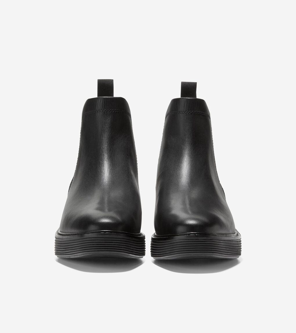 オリジナルグランド プラットフォーム チェルシー ウォータープルーフ womens.