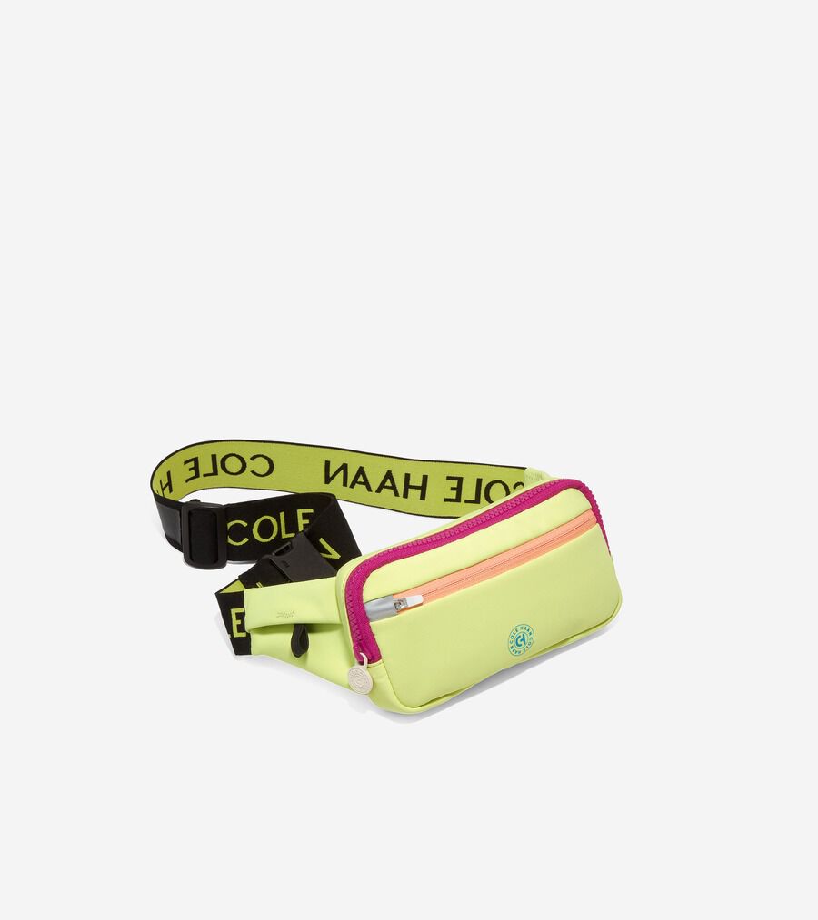 Cole haan online fanny pack