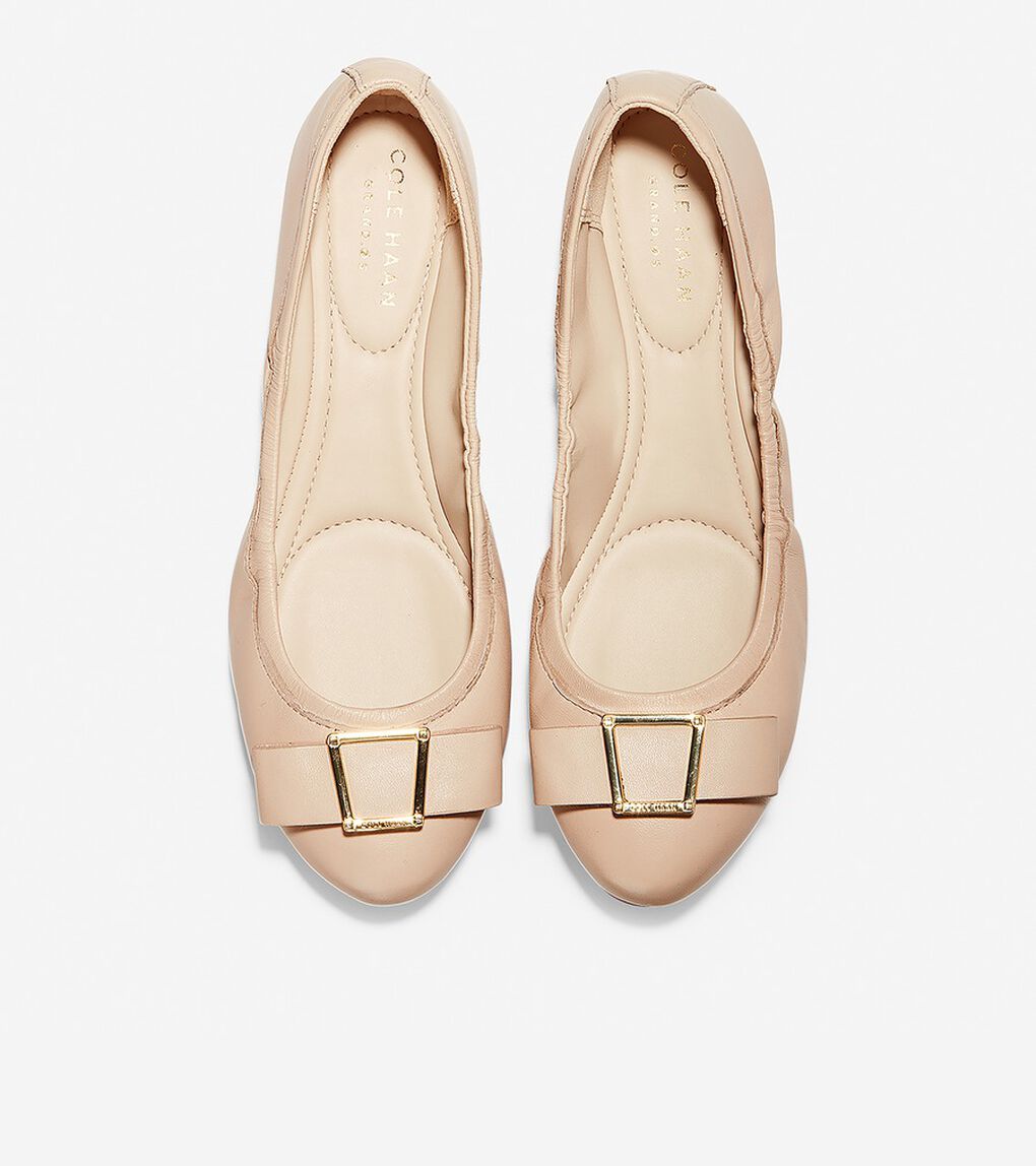 エモリー ボウ バレエ II womens.
