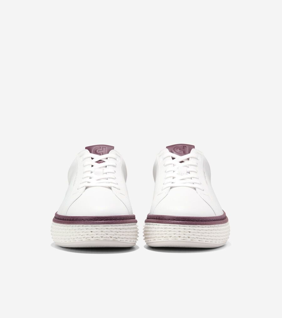 STREET APOLLO LIMITED ver サンプル グランドプロ コート スカイウィーブ womens 32000 | COLE_HAAN