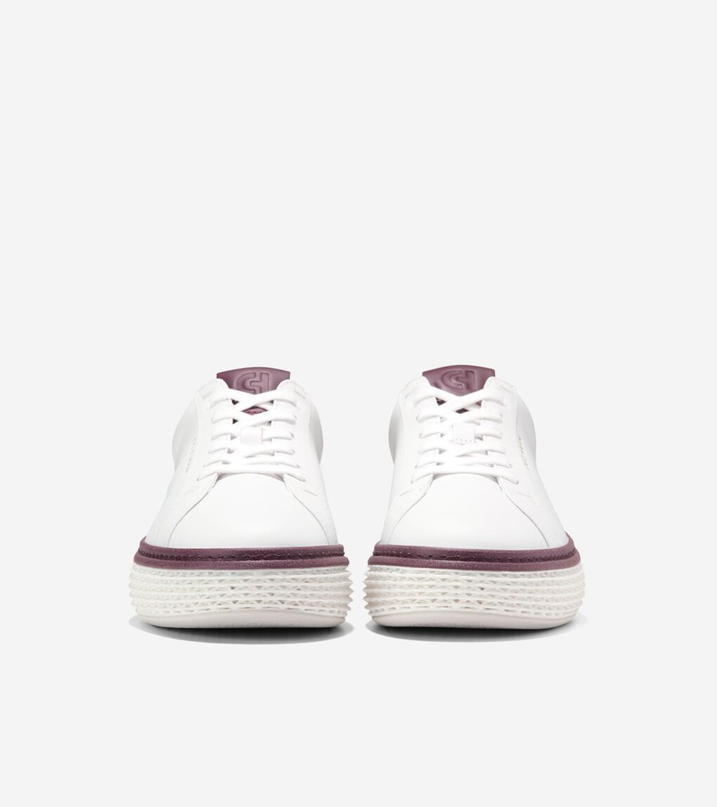 グランドプロ コート スカイウィーブ womens
