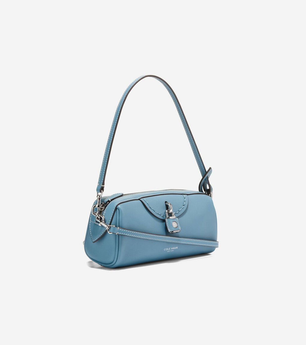 ロックハート ミニ バレル バッグ womens
