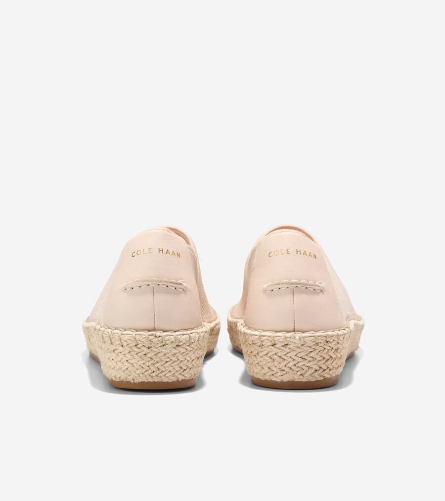 クラウドフィール エスパドリーユ II womens. 16200 | COLE_HAAN