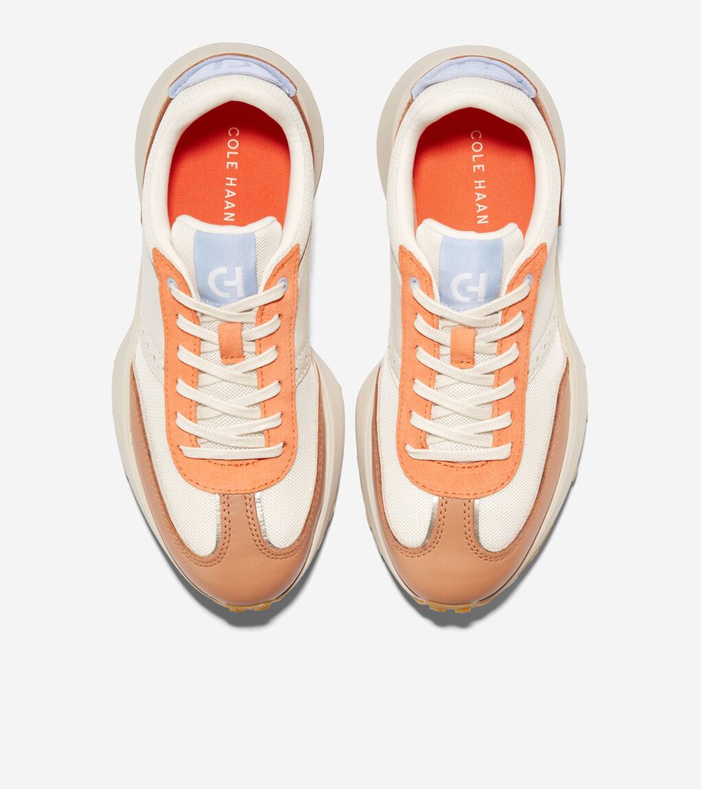 グランド クロスコート メドウ ランナー womens.