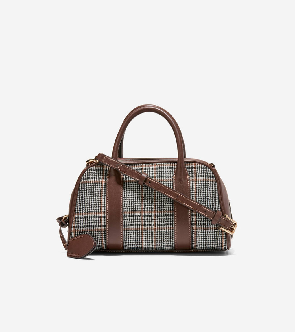 ロックハート スモール サッチェル womens